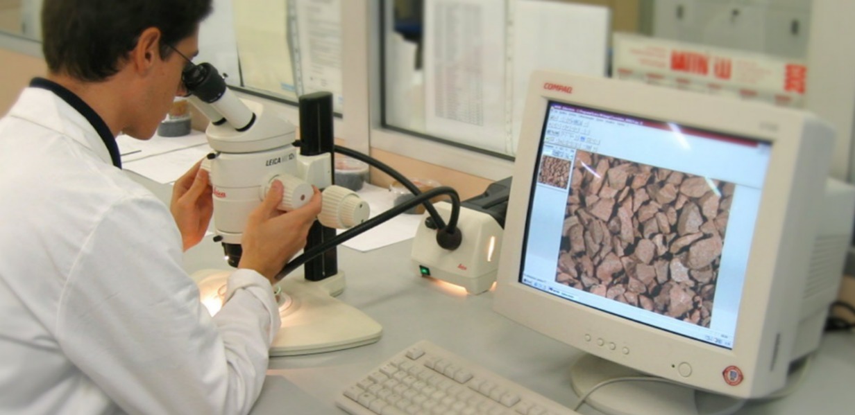 TEGOLA R&D Laboratory