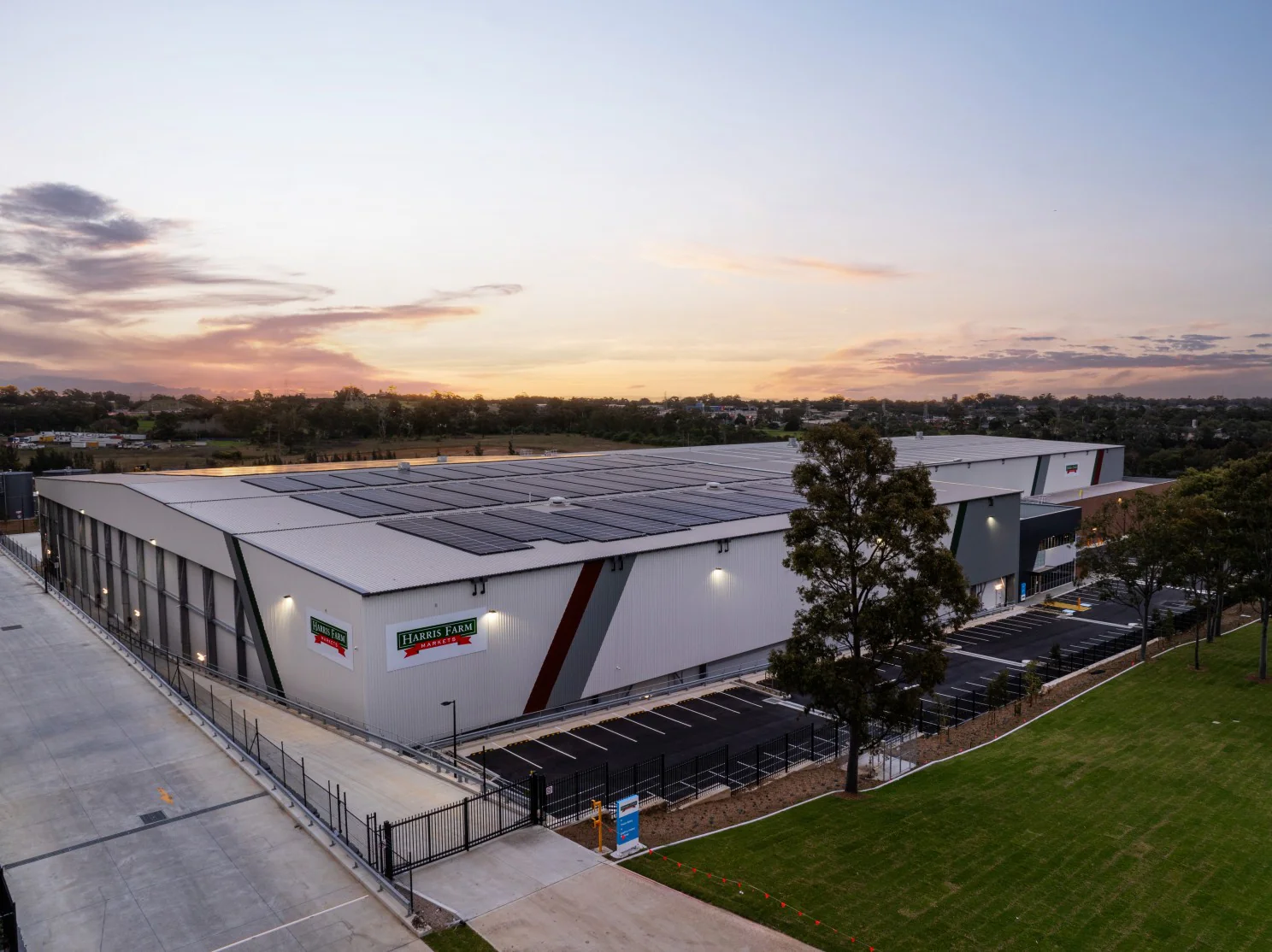 Premium Roofing Solutions