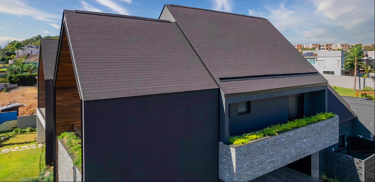 Premium Roofing Solutions