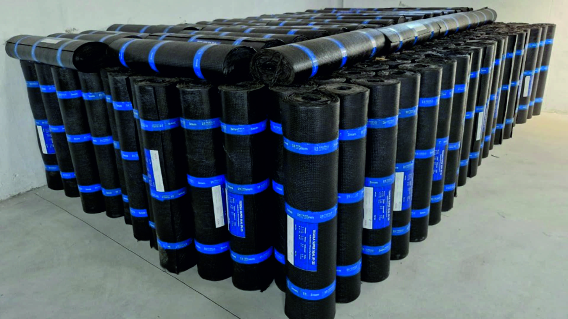 TEGOLA Super Seal (P)-25