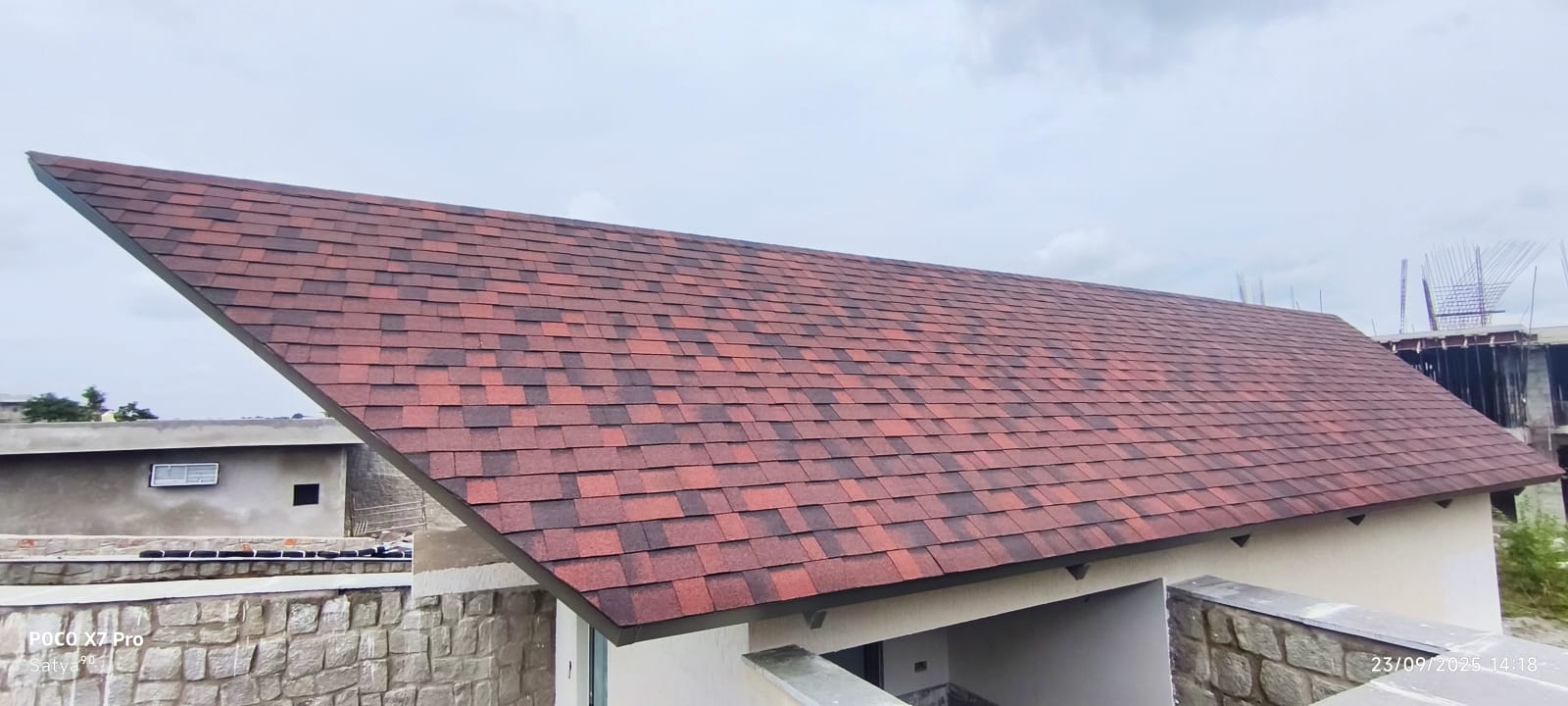 Master J 511-Leather | Organo Kandawada