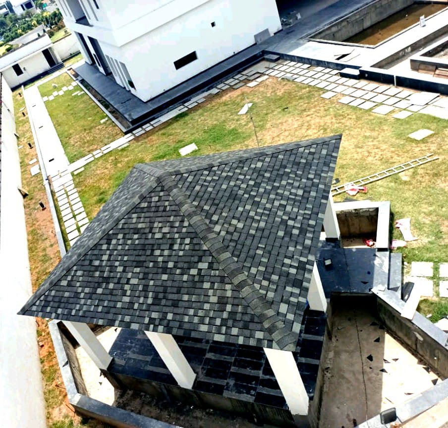 Master J 151- Dark Grey | Ravi Shankar Group