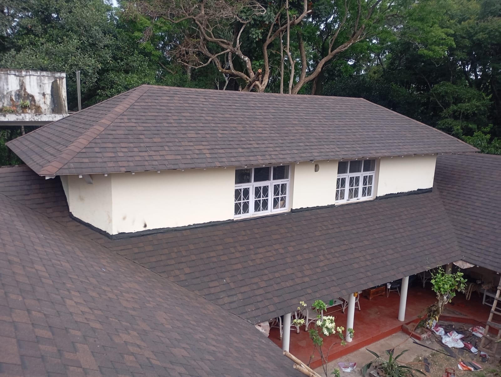 Master J 532-Coffee | Prashanth House