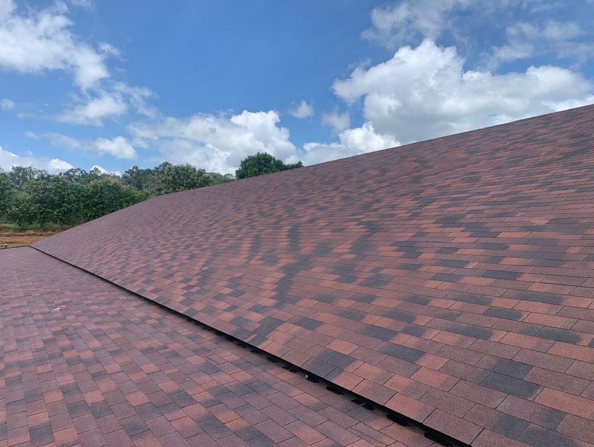 3-Tab Rectangular 511-Leather | Tropical Village